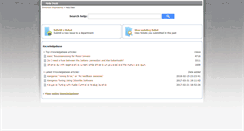 Desktop Screenshot of help.dimensionengineering.com